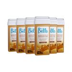 Leve-6-Pague-5-Cera-Depil-Bella-Roll-On-Propolis-e-Mel-100g-29562