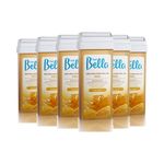 Leve-6-Pague-5-Cera-Depil-Bella-Roll-On-Amarela-Mel-100g-29564