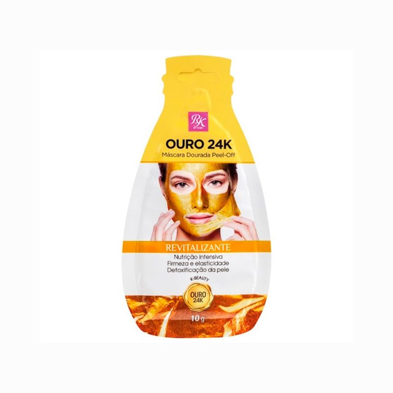 Mascara-RK-Ouro-24K-Peel-Off