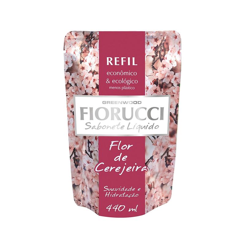 Refil-Sabonete-Liquido-Fiorucci-Flor-de-Cerejeira-440ml-