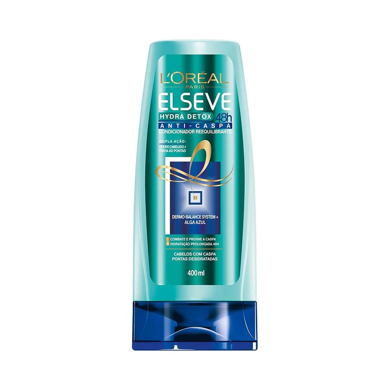 Condicionador-Elseve-Hydra-Detox-48h-Anti-Caspa-400ml-17216.00