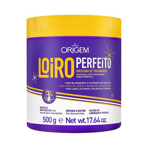 Coloração Yamá Professional Color Nano Infusion 8.89 Louro