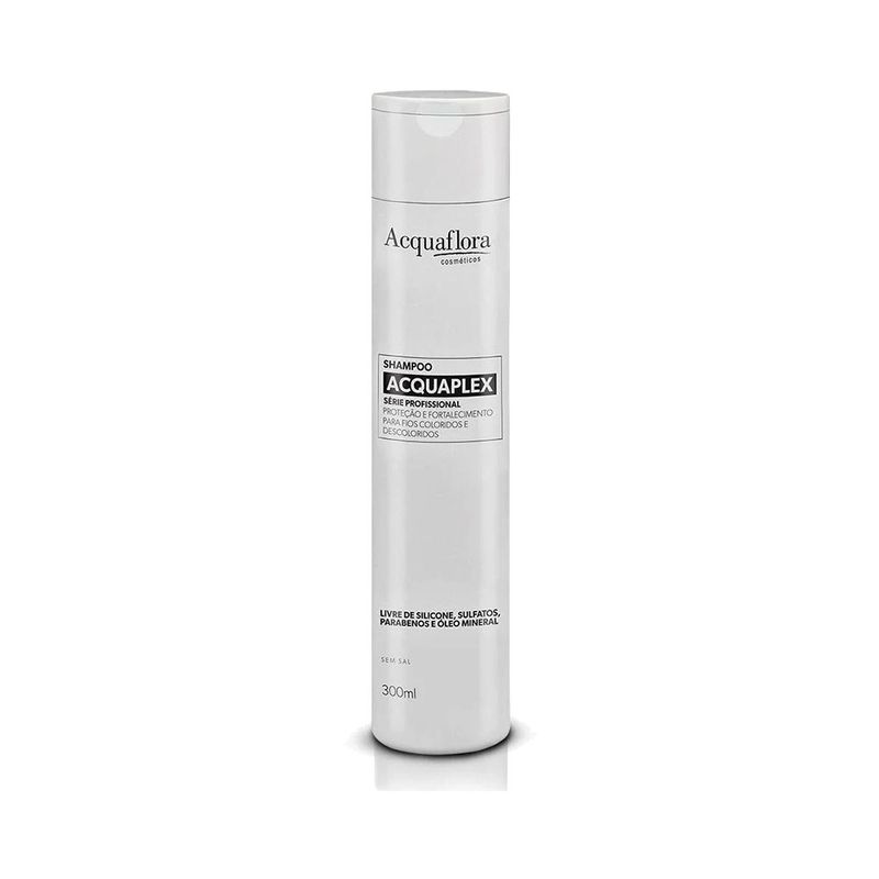 Shampoo-Acquaflora-Acquaplex-300ml-26245.00