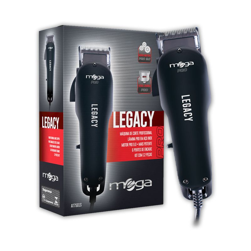 Maquina-de-Corte-Legacy-Mega-127V