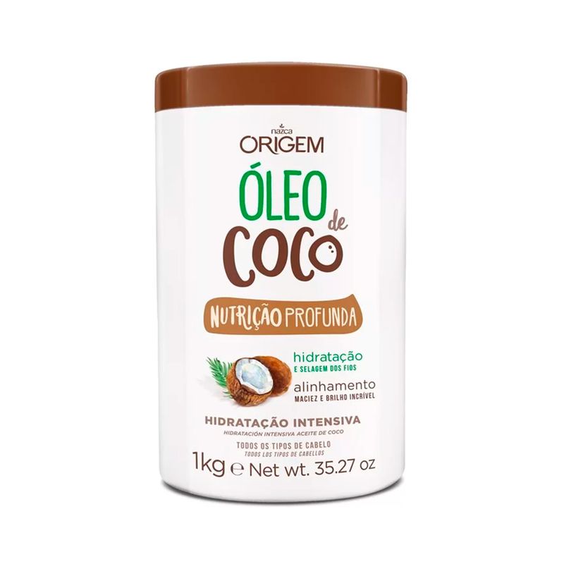 Creme-de-Hidratacao-Oleo-de-Coco-Max-Origem-Nazca-1000g