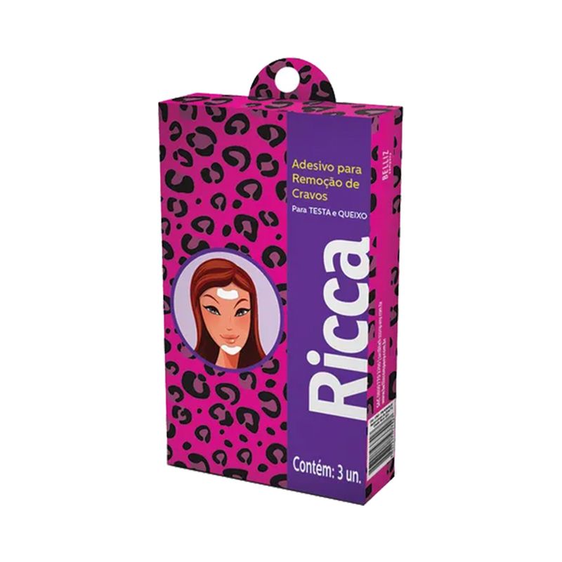 Fita-Adesiva-Para-Remocao-de-Cravos-Ricca