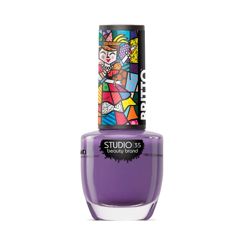 Esmalte-Studio-35-Romero-Britto--FelicidadeNaoSeCompra