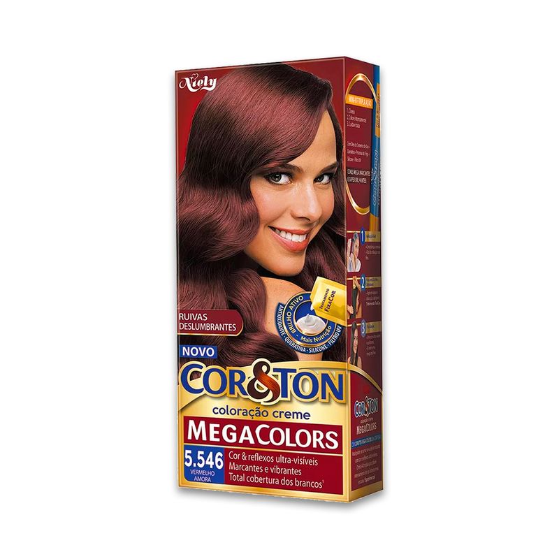 Mini-Kit-Tinta-Cor---Ton-Mega-Colors-Vermelho-Amora-5.546
