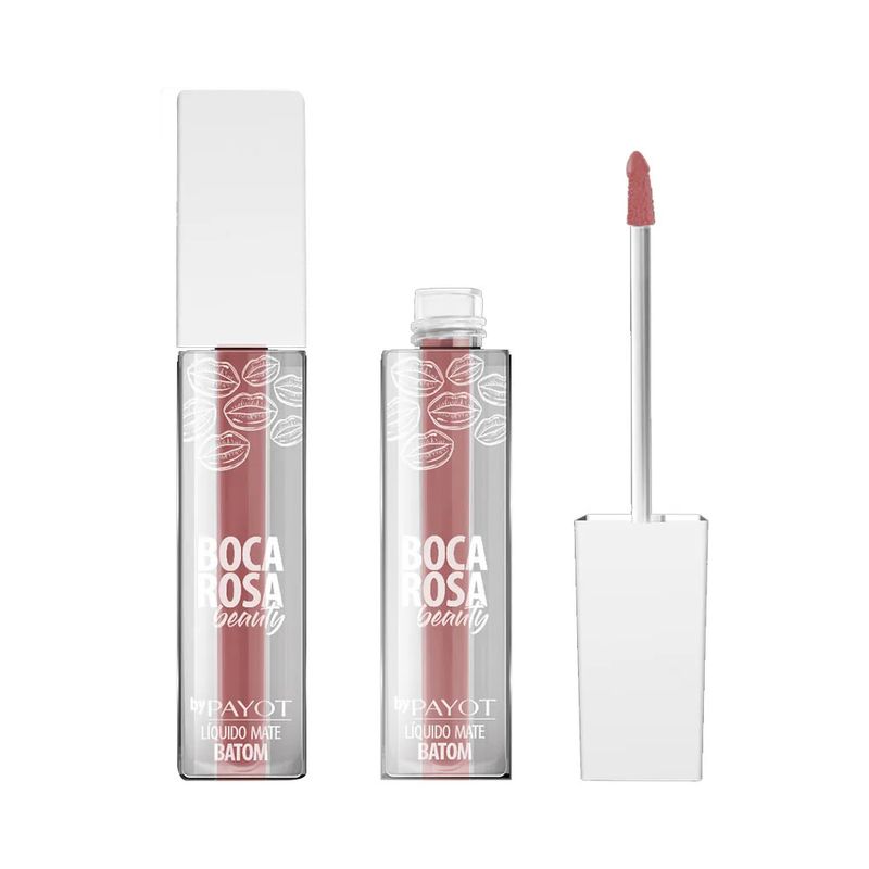 Batom-Liquido-Matte-Payot-Boca-Rosa--BocaRosaQueimado