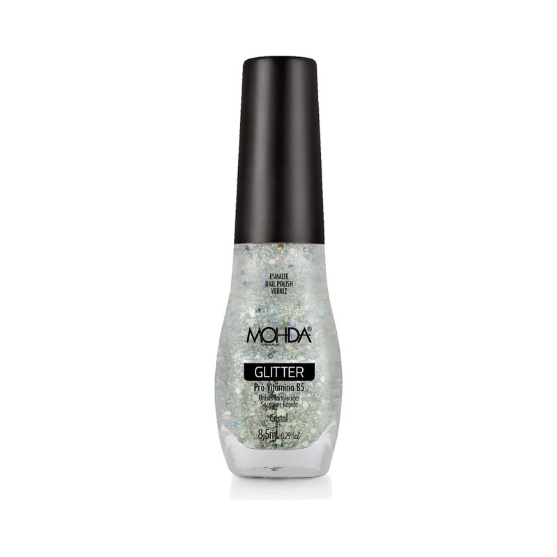 Esmalte-Mohda-Cremoso-Glitter-Cristal