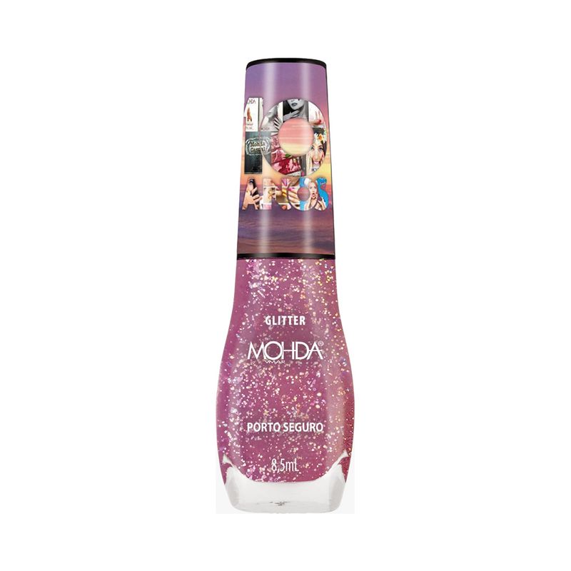 Esmalte-Mohda-Glitter-Porto-Seguro