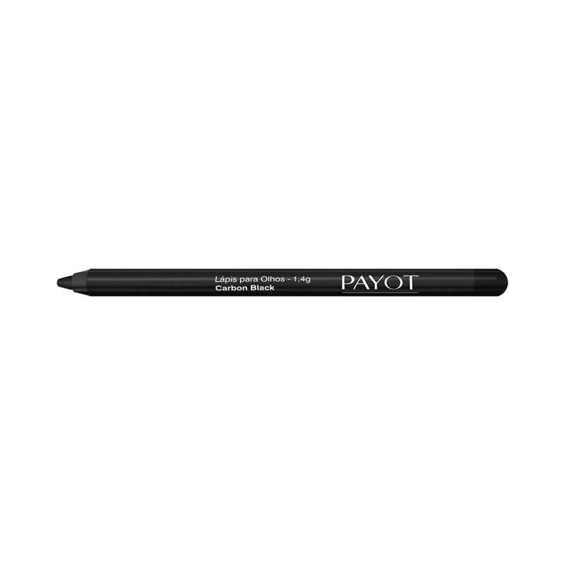 Lapis-Para-OIhos-Payot-Carbon-Black