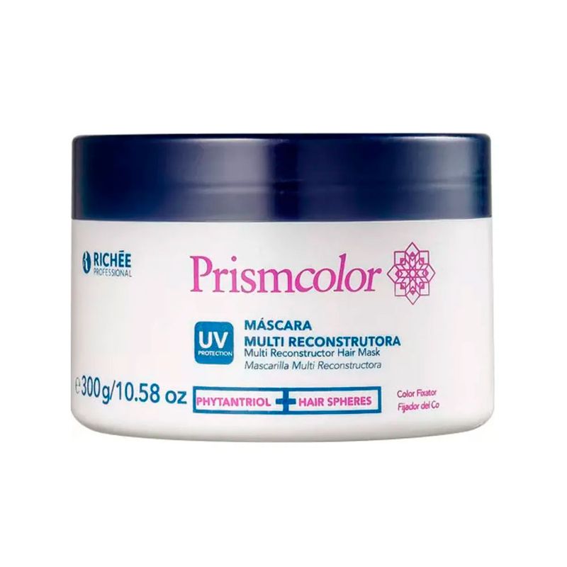 Mascara-Richee-Prismcolor-Multi-Reconstrutora-250g