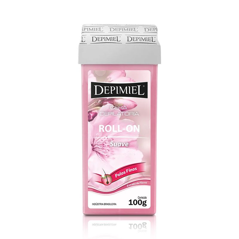 Cera-Roll-on-Suave-Depimiel-100G