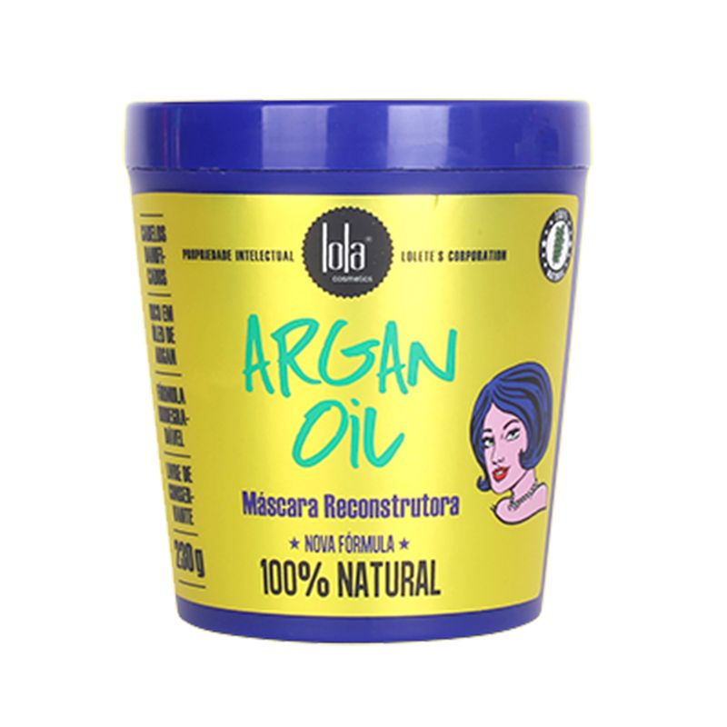 Mascara-Reconstrutora-Lola-Argan-Oil-230g-17287.00