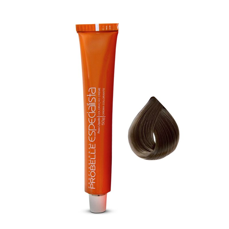 Coloracao-Probelle-Especialista-7.0-Louro-Medio-50g