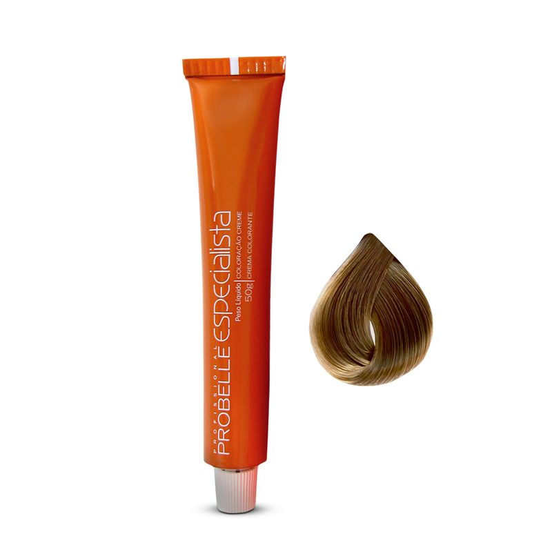 Coloracao-Probelle-Especialista-7.3-Louro-Medio-Dourado-50g