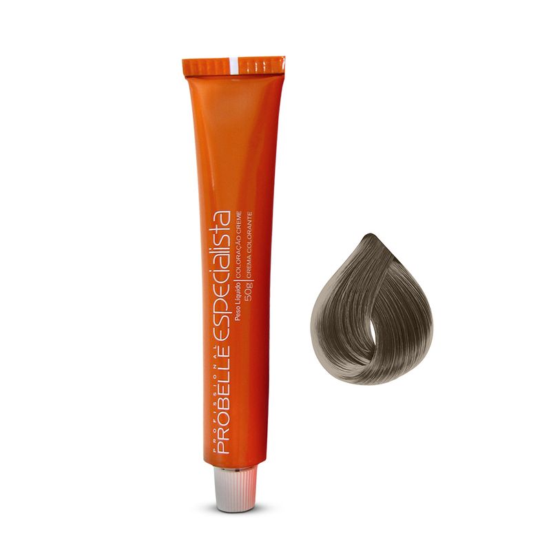 Coloracao-Probelle-Especialista-6.1-Louro-Escuro-Acizentado-50g