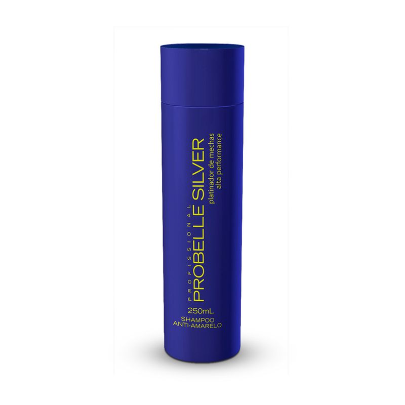Shampoo-Probelle-Silver-250ml