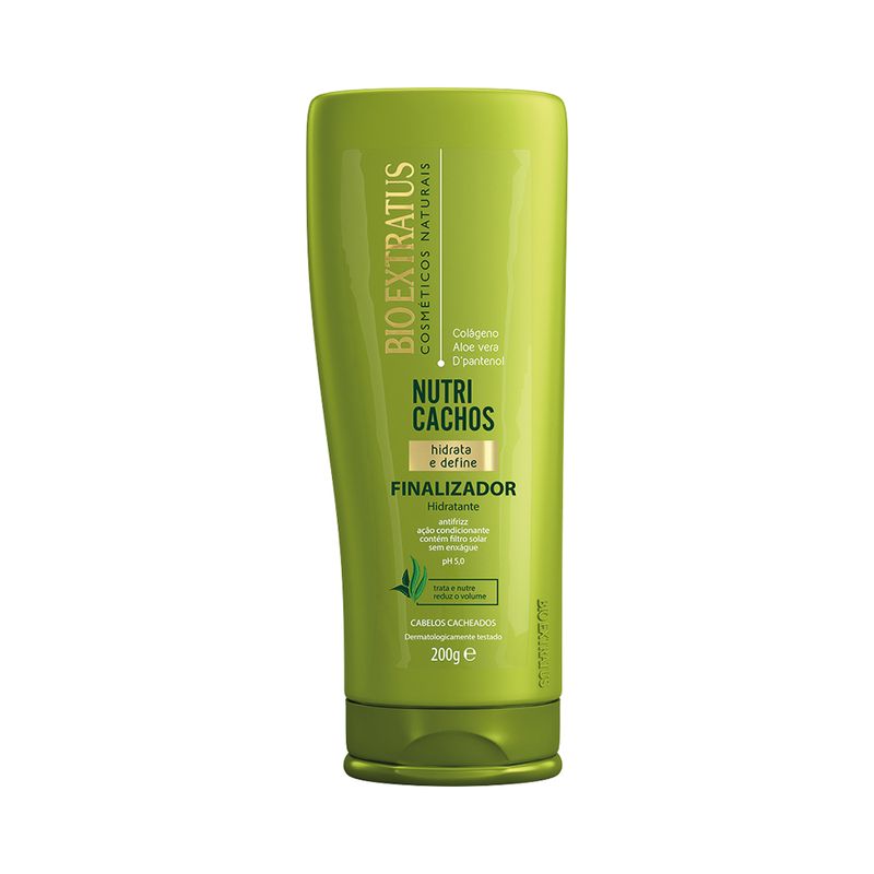 Finalizador-Bio-Extratus-Hidratante-Nutri-Cachos-250ml