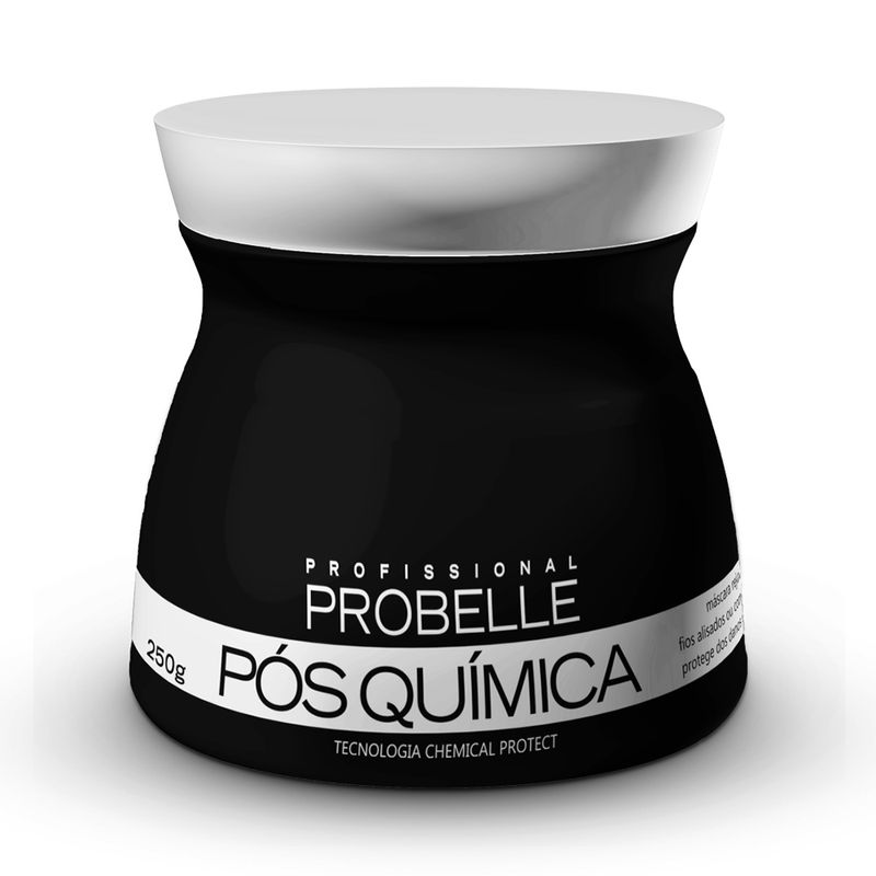 Mascara-Probelle-Pos-Quimica-250g