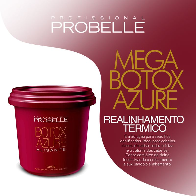Realinhamento-Termico-Probelle-Mega-Azure-950g