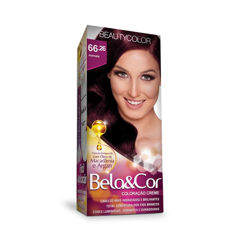 Kit-Coloracao-Bela---Cor-66.26-Marsala-Beauty-Color