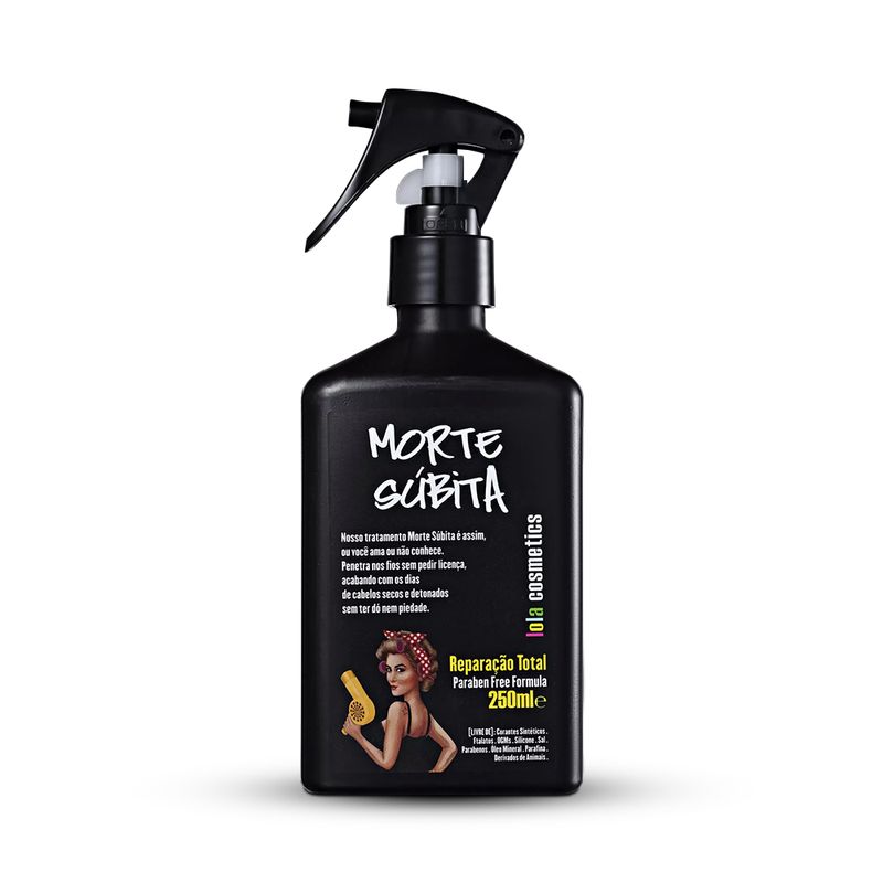 Spray-Lola-Morte-Subita-Reparacao-Total-250ml