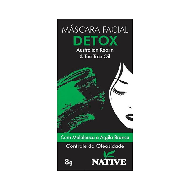 Mascara-Facial-Detox-Australian-Kaolin---Tea-Tree-Oil-8g