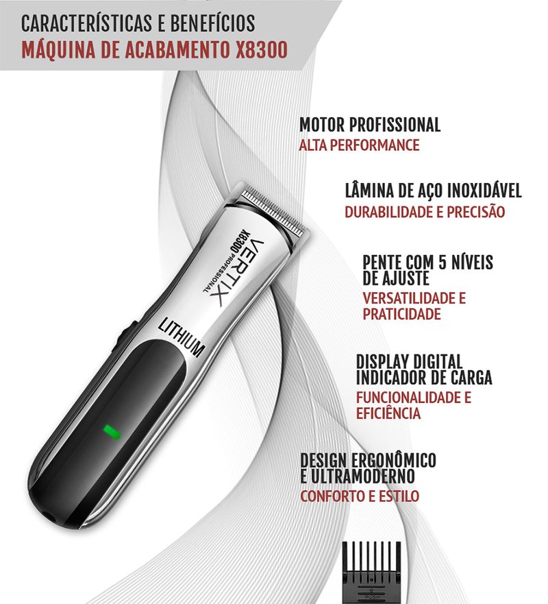 Maquina-de-Acabamento-Profissional-X8300-Vertix-Bivolt4