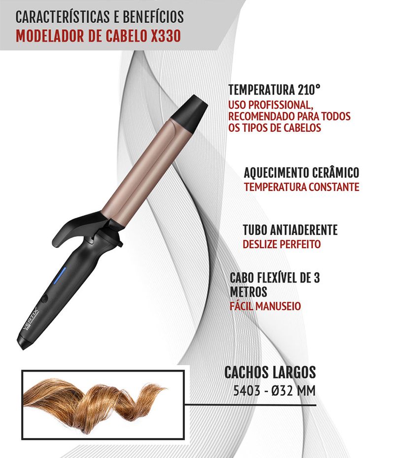 Modelador-de-Cabelo-Profissional-Vertix-32mm-Bivolt-X3302