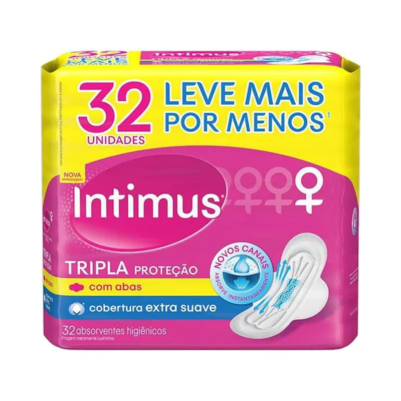 Absorvente-Intimus-Gel-Com-32-Unidades-Suave-com-Abas-28300.03