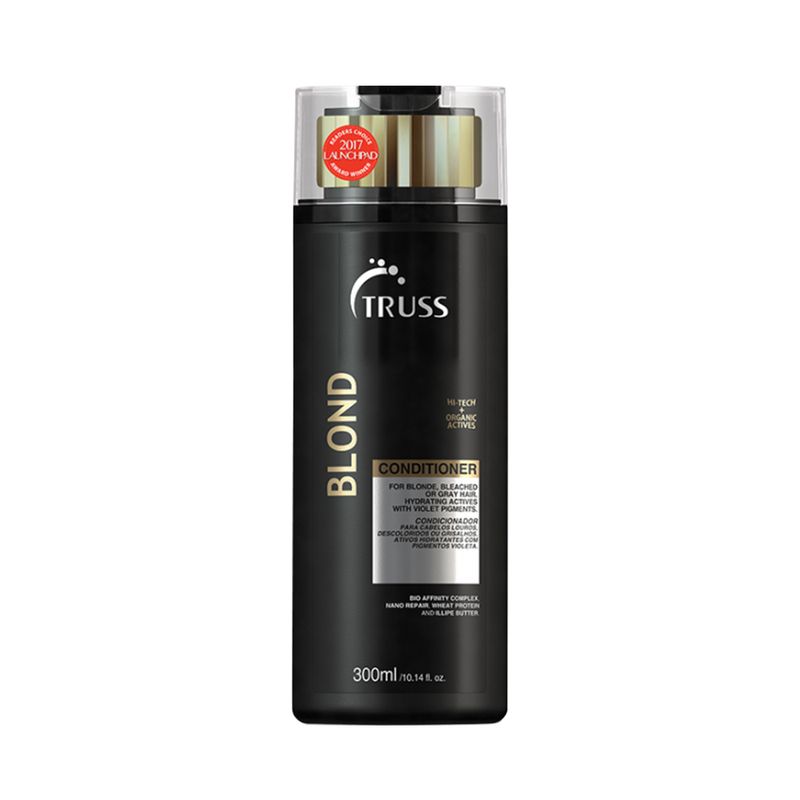 Condicionador-Blond-Truss-Professional-300ml