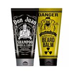 Kit-Barba-Forte-Shampoo---Balsamo-Danger-170g-2