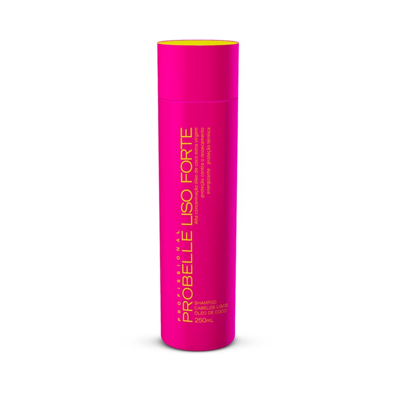 Shampoo-Liso-Forte-Probelle-250ml