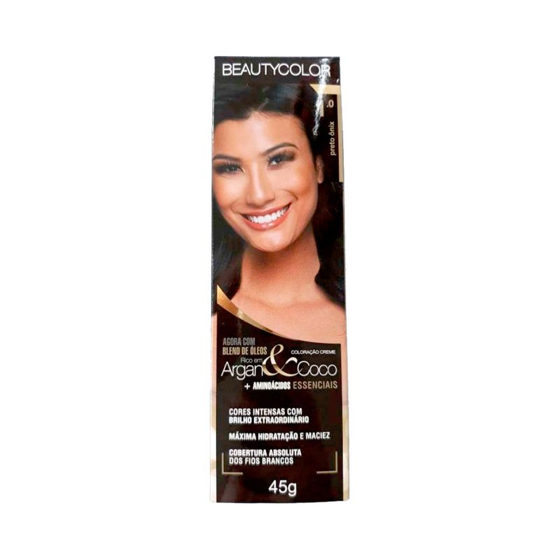 Coloracao-Beauty-Color-1.0-Preto-Onix