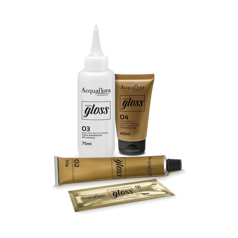 Hidra-Gloss-Acquaflora