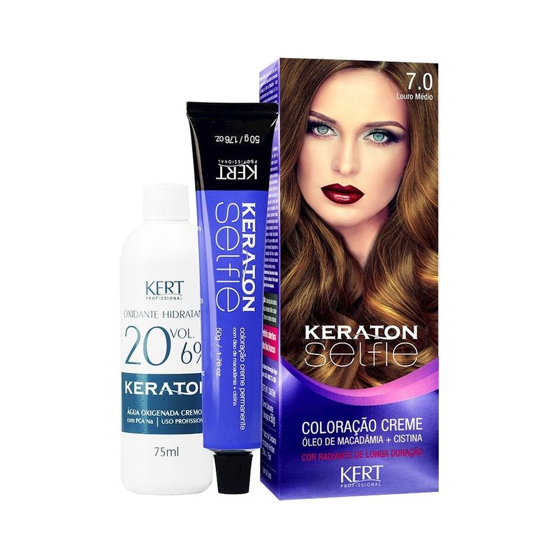 Coloracao-Keraton-Selfie-7.0-Louro-Medio-21489.08