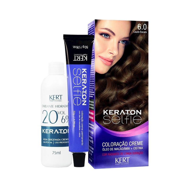 Coloracao-Keraton-Selfie-6.0-Louro-Escuro-21489.07