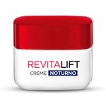 Creme-Anti-idade-Revitalift-Noturno-50G