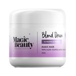 Mascara-Magic-Beauty-Blond-Dream-250g