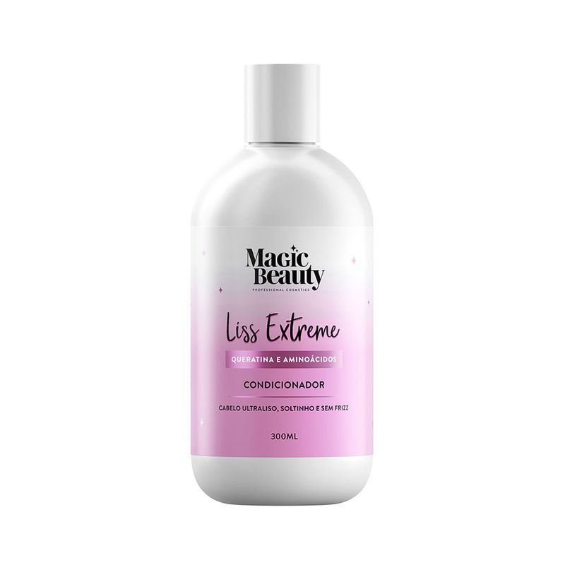 Condicionador-Magic-Beauty-Liss-Extreme-300ml
