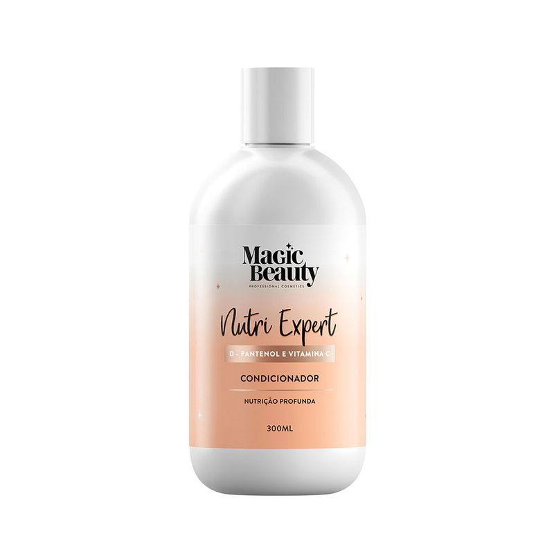 Condicionador-Magic-Beauty-Nutri-Expert-300ml