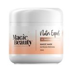 Mascara-Magic-Beauty-Nutri-Expert-250g