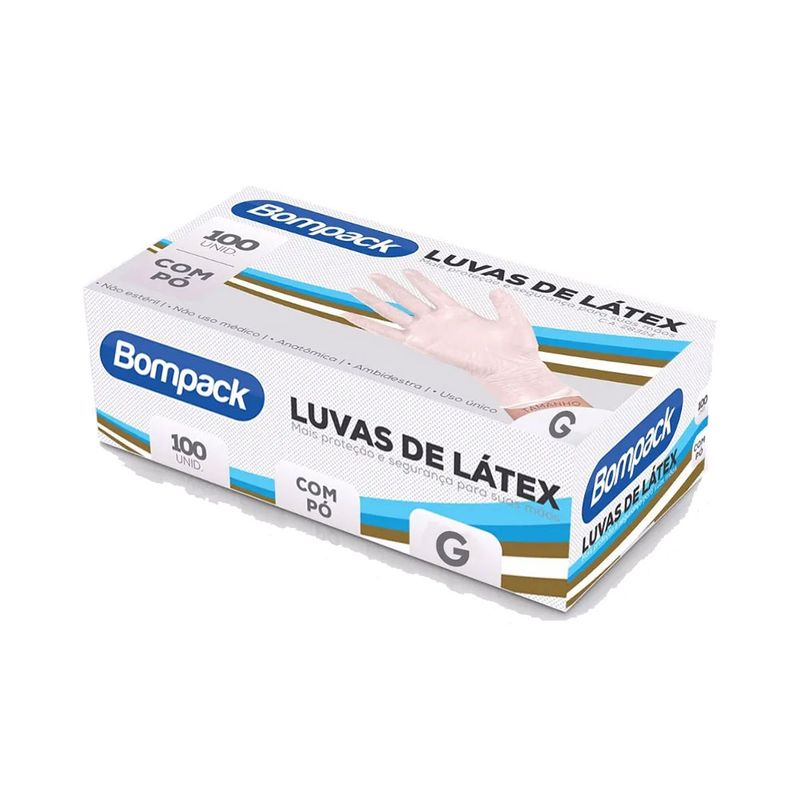 Luva-de-Latex-Bompack-com-Po-100-Unidades-G-40134.05