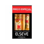 Kit-Elseve-Shampoo-375ml---Condicionador-170ml--Oleo-Extraordinario