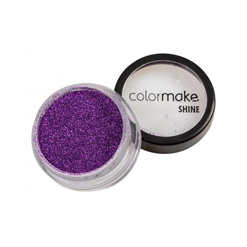 Glitter-ColorMake-Shine-Extra-Fino-Roxo