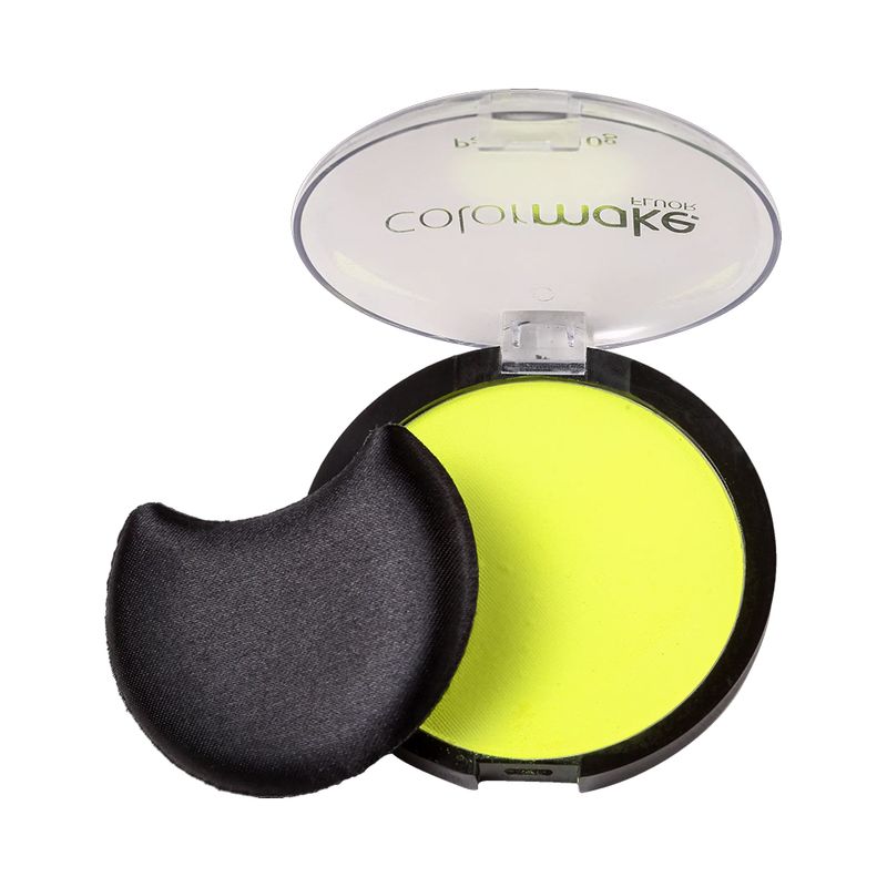 Pancake-ColorMake-Fluorescente-Amarelo-10g1