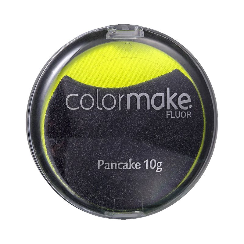 Pancake-ColorMake-Fluorescente-Amarelo-10g2