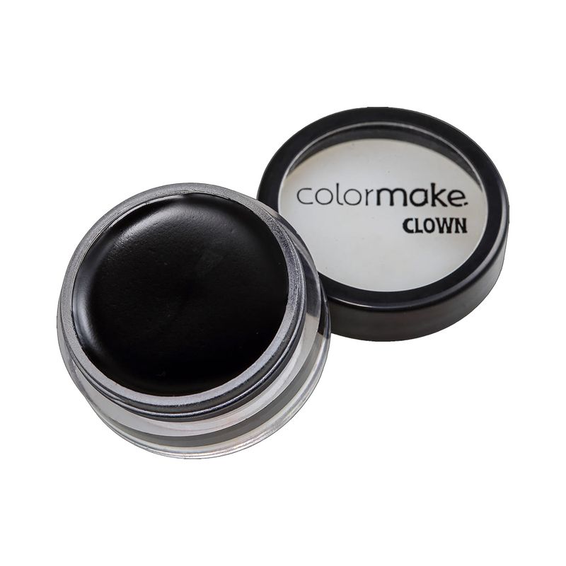 Tinta-Cremosa-ColorMake-Mini-Clown-Makeup-Preto1